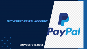 Buy Verified PayPal Accounts 