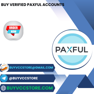 Buy Verified Paxful Account