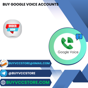 Buy Google Voice Accounts