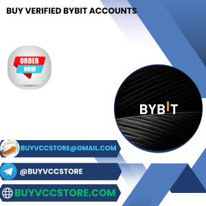Buy Verified ByBit Account