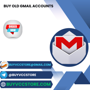Buy Old Gmail Accounts