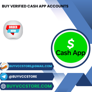 Buy Verified Cash App Accounts