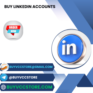 Buy LinkedIn Accounts