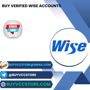 Buy Verified Wise Accounts