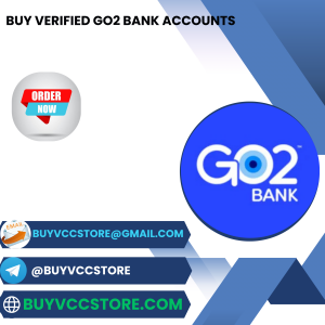 Buy Verified Go2 Bank Account