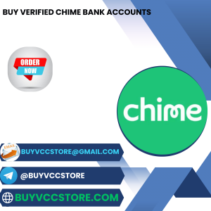 Buy Verified Chime Bank Account