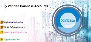 Buy Verified Coinbase Accounts