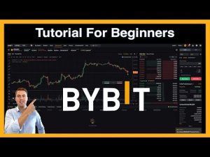 Buy Verified ByBit Account