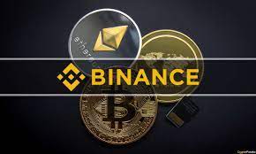Buy Verified Binance Accounts 
