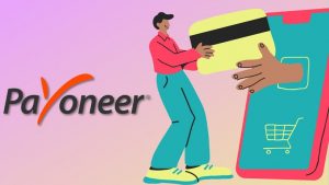 Buy Verified Payoneer Accounts
